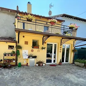 Sassaia11 Casa vacanze