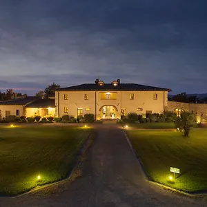 3* Hotell Le Capanne