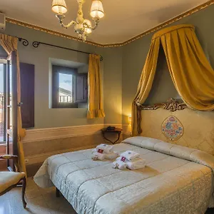 4* Hotell I Portici - Residenza D'epoca