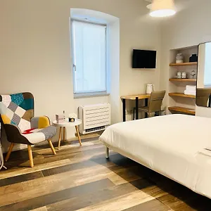 Cesalpino 5 Arezzo