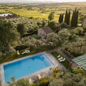 Il Palazzo - Agriturismo, Winery ארצו